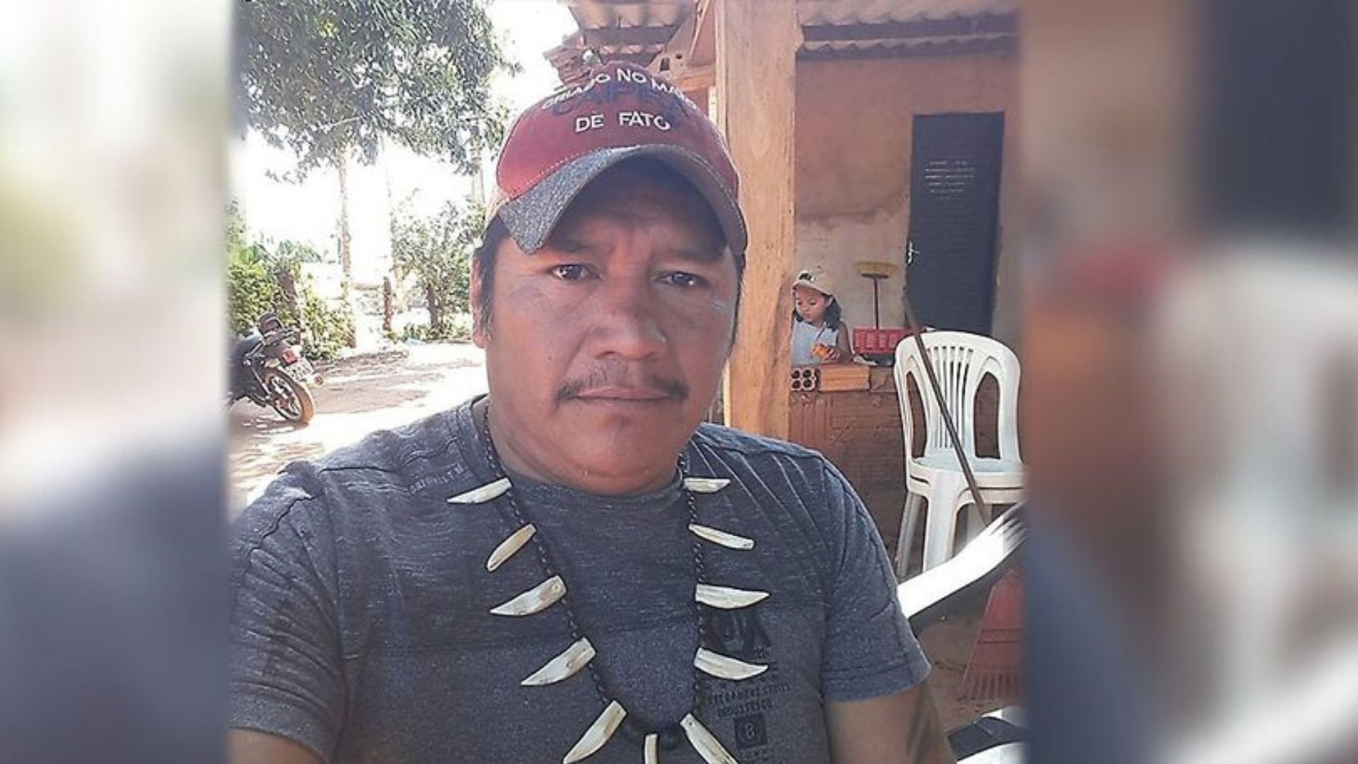 Motorista foge após atropelar e matar trabalhador na BR-262, em Campo Grande 