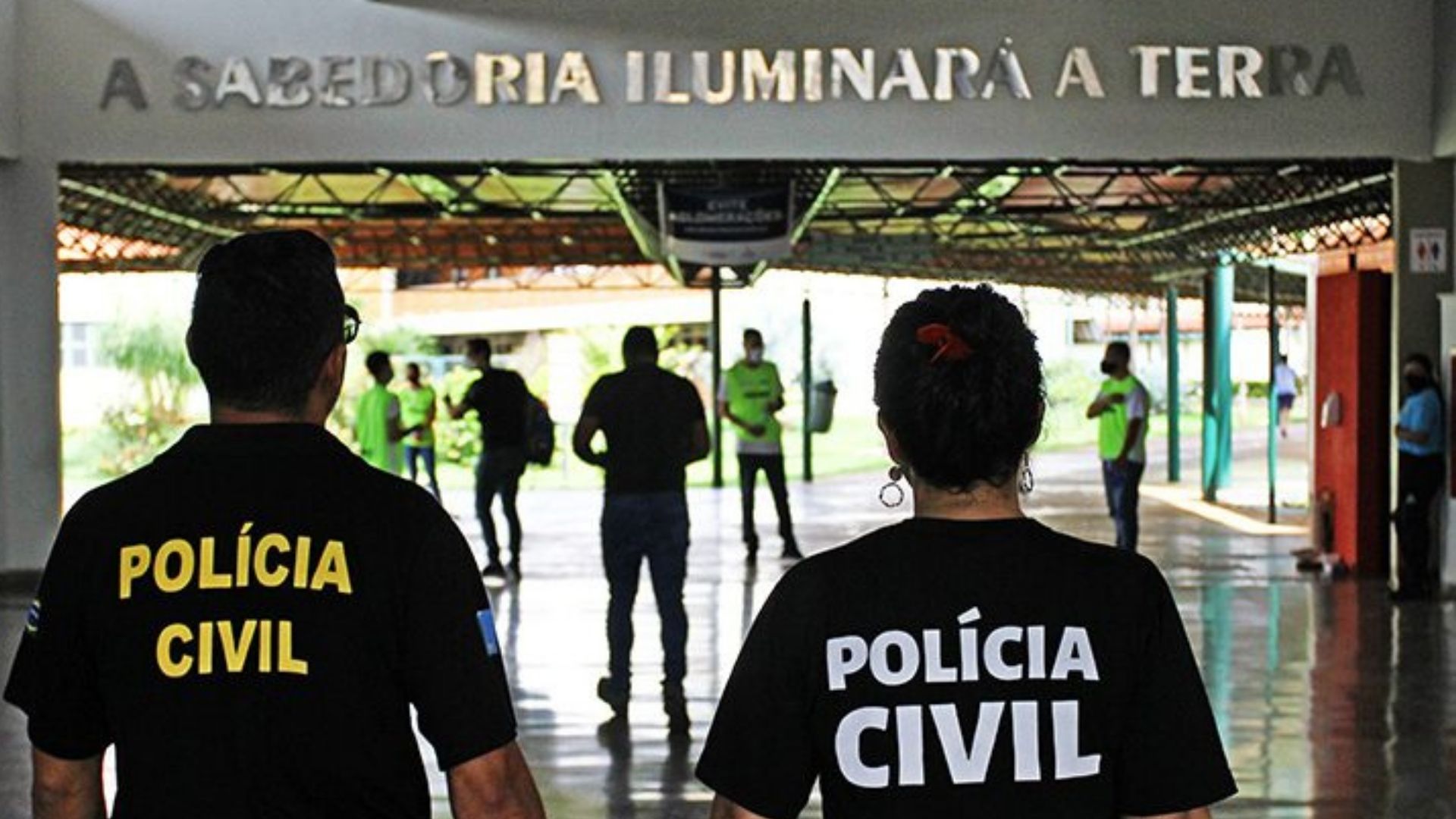 Governo de MS prorroga inscrições dos concursos da Policia Civil e SAS