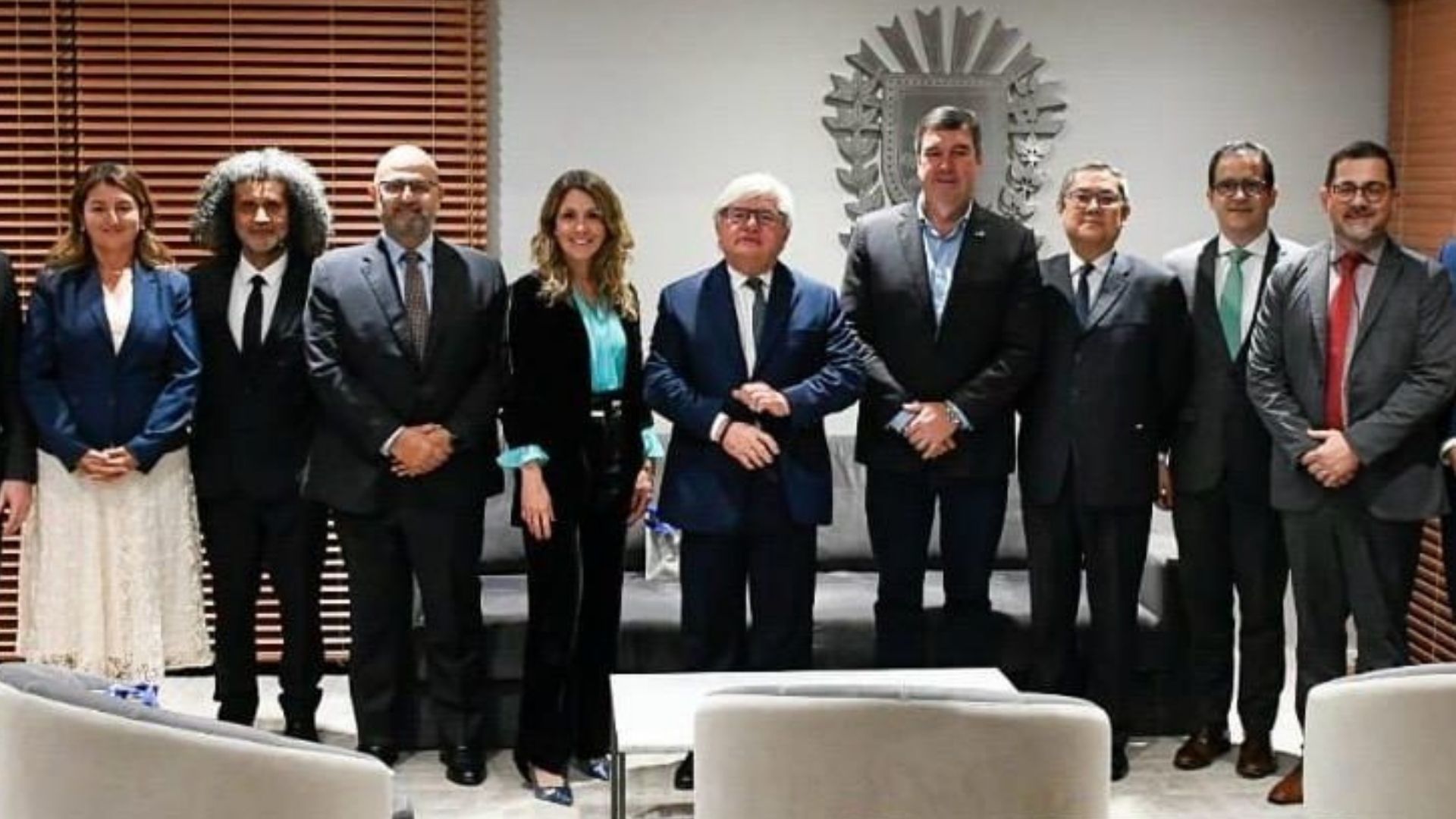 Mato Grosso do Sul pode ganhar seis novas varas federais e otimizar sistema de justiça