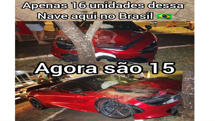 Bomba: ex-narrador da Globo que agora diz ser ''ex-gay'' namorou