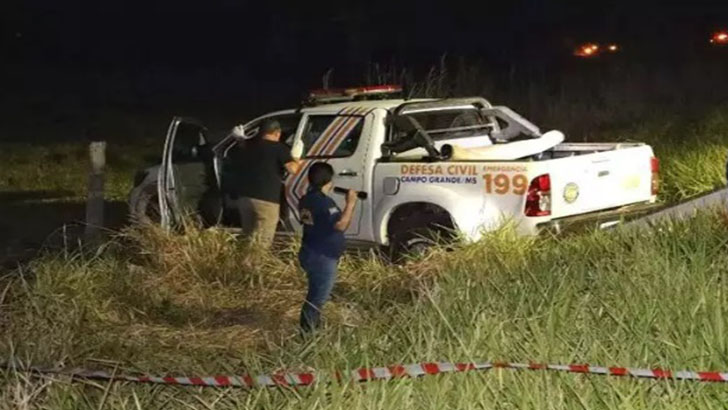 Filho diz que vítima de chacina estava apenas assistindo à partida de sinuca  - Cidades - Campo Grande News