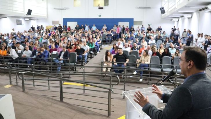 Mato Grosso do Sul sediará evento para debater Estratégia Brasil 2050
