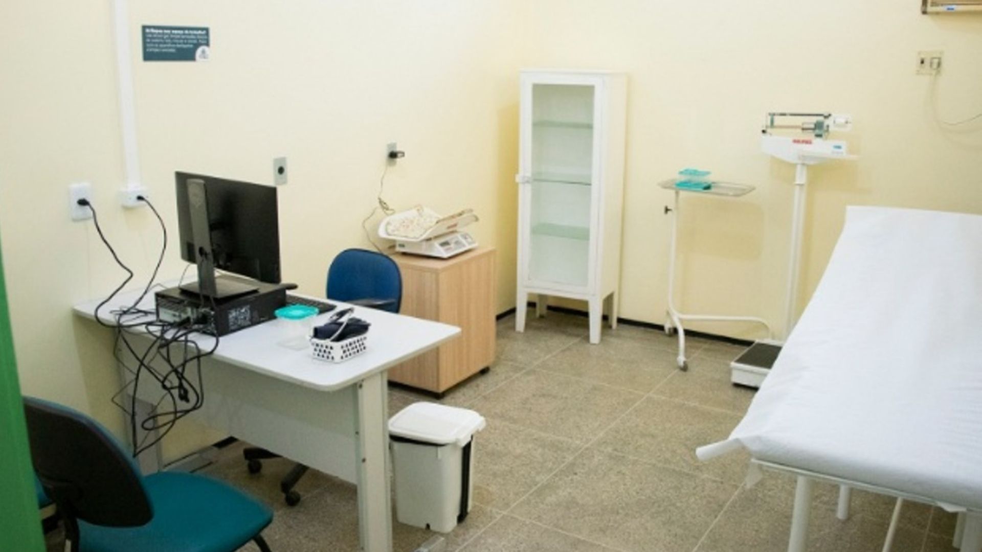 Médico é preso em flagrante suspeito de assediar estagiária em unidade de saúde em Três Lagoas