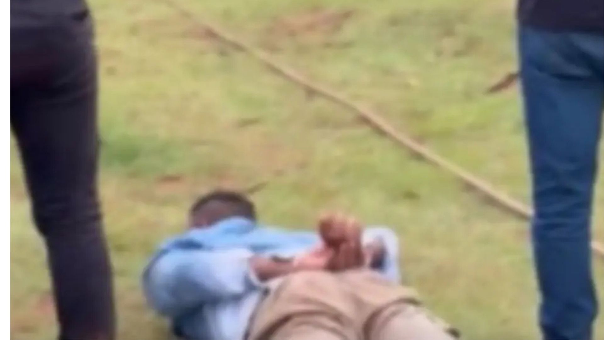 Foragido condenado por homic&iacute;dio &eacute; preso ap&oacute;s agredir esposa e atear fogo em casa