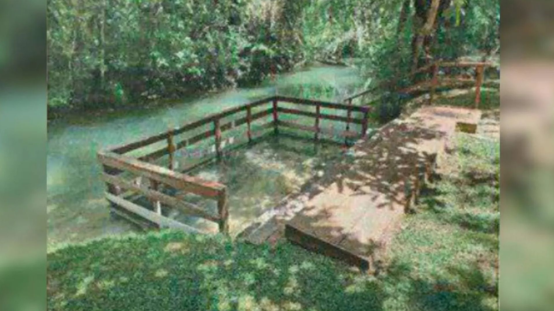 Inqu&eacute;rito apura funcionamento de balne&aacute;rio irregular no Rio Formoso