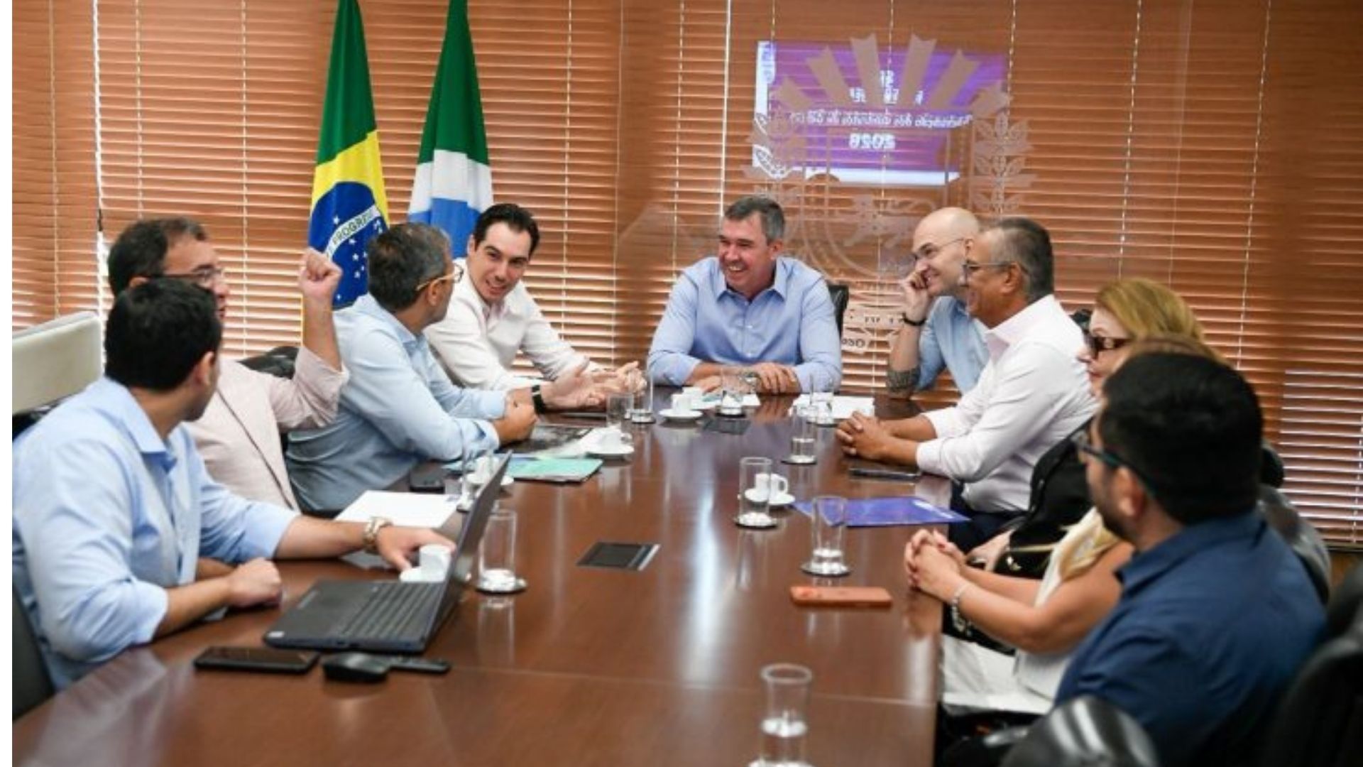 Diminuir reprova&ccedil;&otilde;es e continuar reformas nas escolas est&atilde;o entre as metas da Educa&ccedil;&atilde;o para 2026