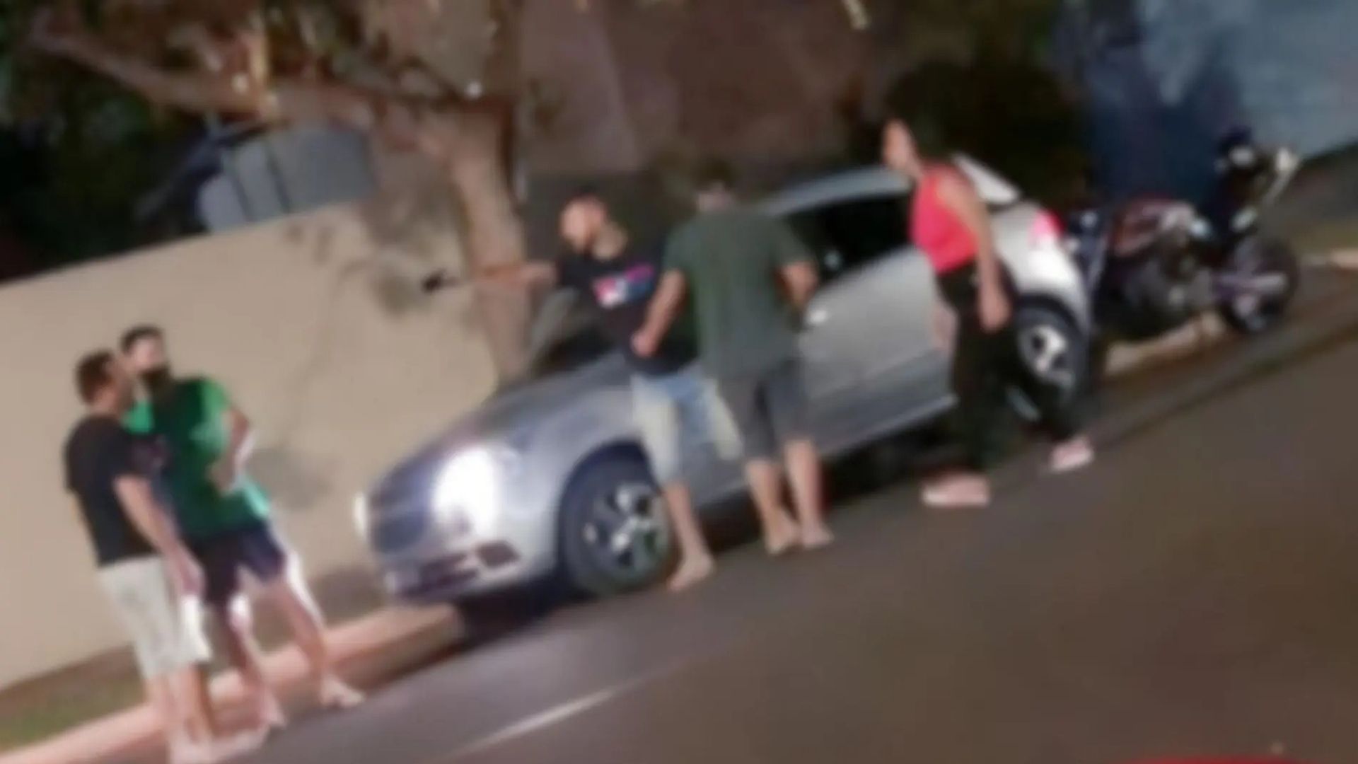 Pai e filho s&atilde;o julgados por tentarem matar homem espancado em Bataguassu