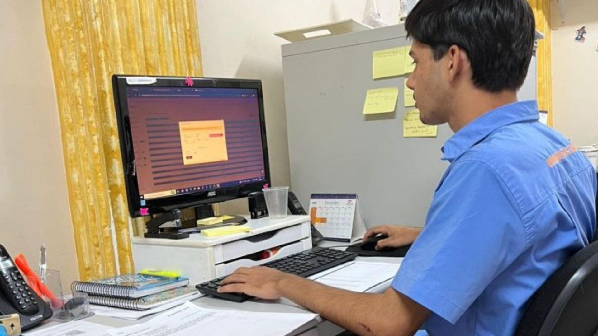 Educa&ccedil;&atilde;o profissional muda a vida de estudantes e impulsiona mobilidade social em Mato Grosso do Sul