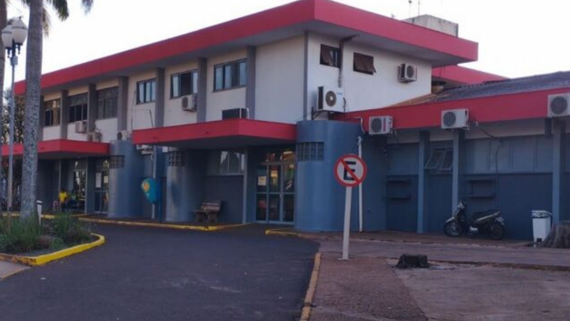 Homem atropelado por companheira morre em hospital de Dourados  