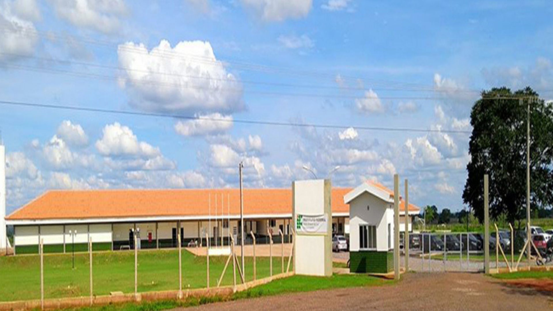 IFMS abre vaga para professor substituto em Jardim