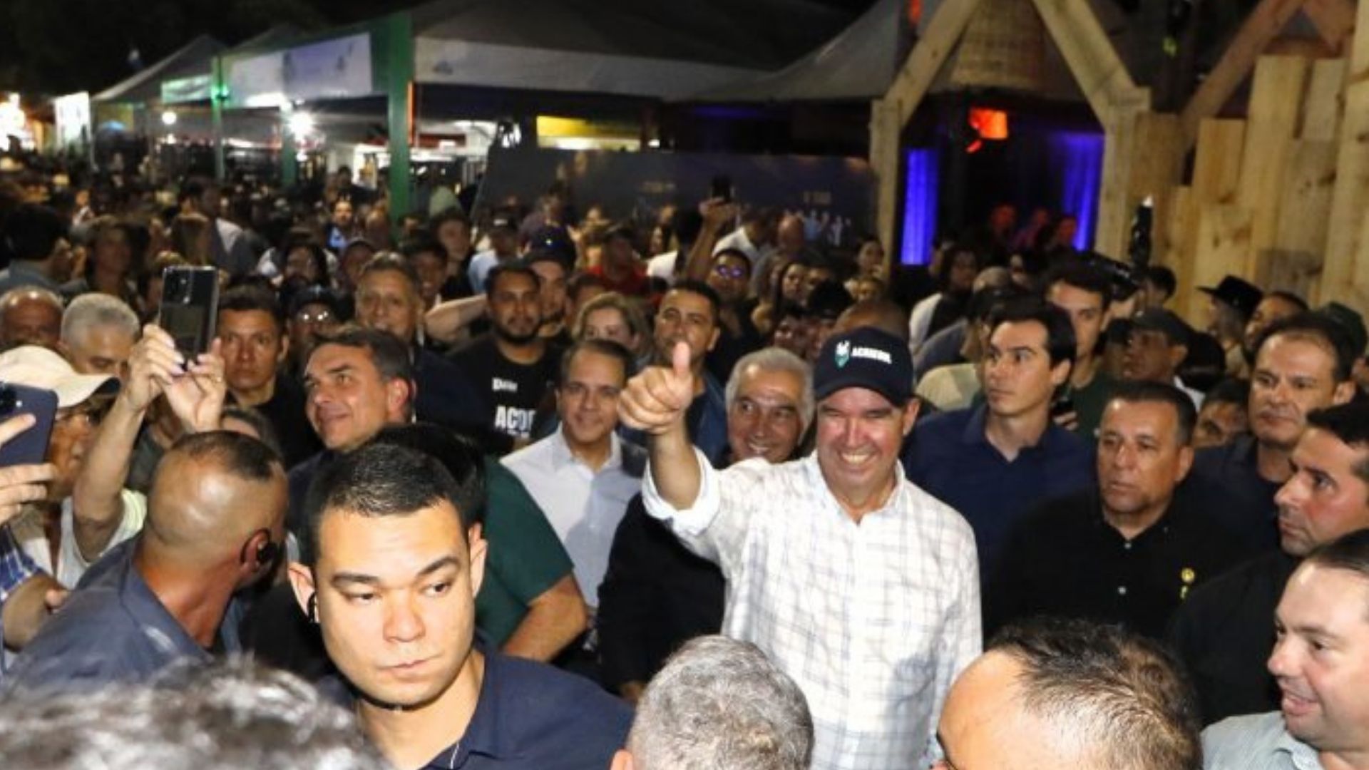 Com tecnologia e sustentabilidade, agro de MS alavanca economia e lidera inova&ccedil;&atilde;o produtiva