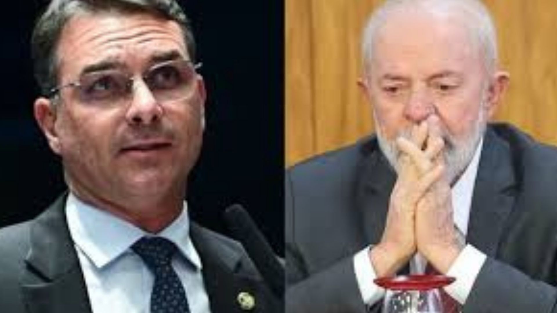 Paran&aacute; Pesquisas: em SP, Fl&aacute;vio tem 39,3%, e Lula, 36% no 1&ordm; turno