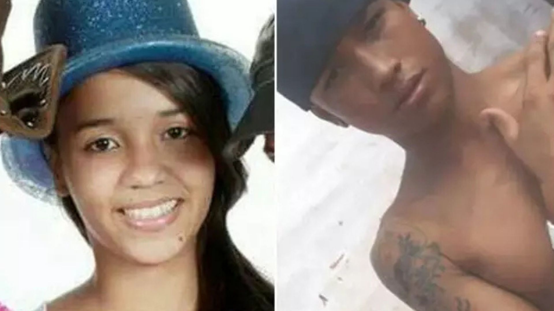 Moto encontrada com ossada &eacute; compat&iacute;vel com a de casal desaparecido