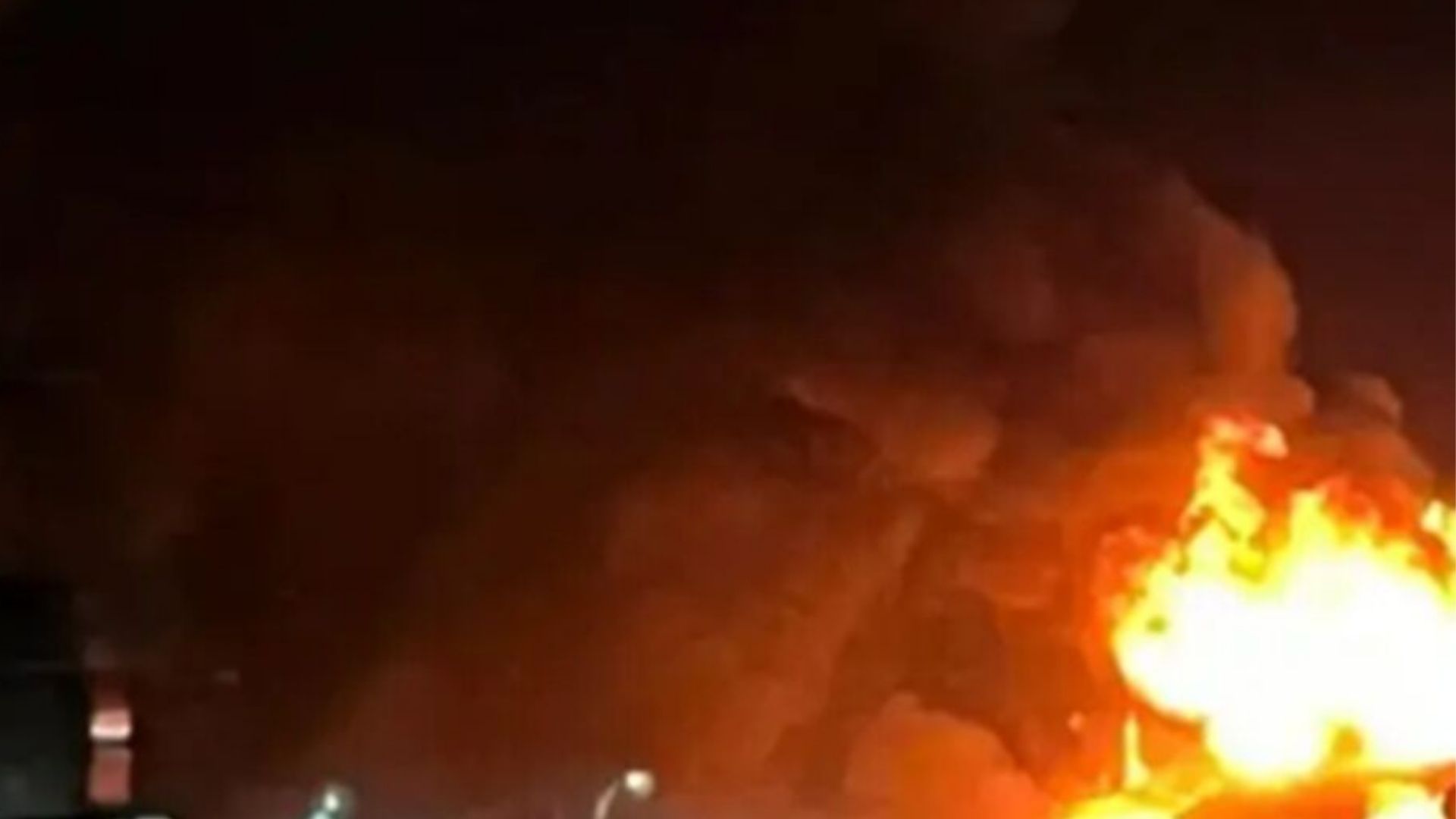 Homem incendeia carro da ex, grava v&iacute;deo e amea&ccedil;a queimar resid&ecirc;ncia em Tr&ecirc;s Lagoas 