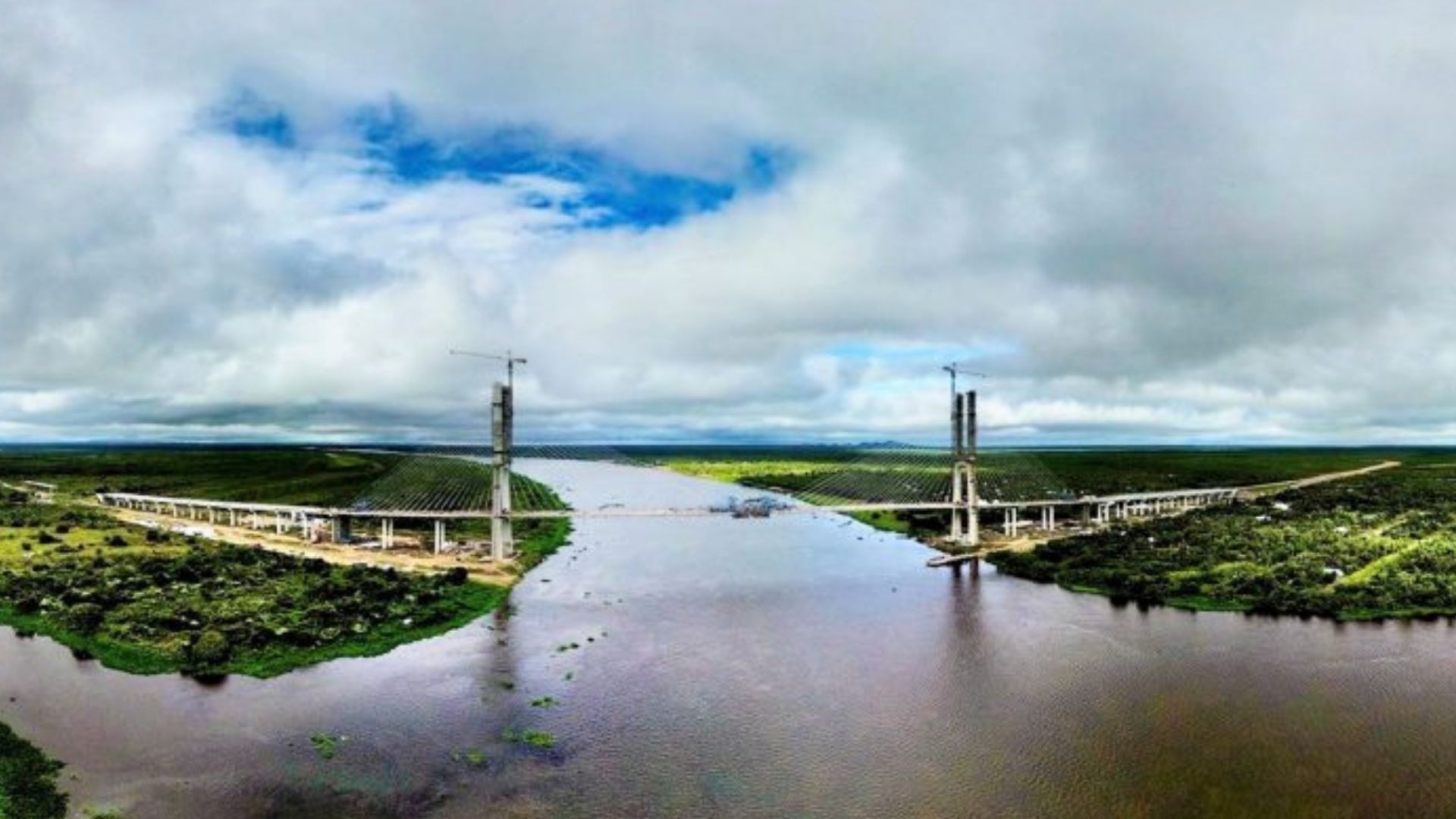 Com Corredor Bioce&acirc;nico em conclus&atilde;o, turismo e com&eacute;rcio vivem expectativa de crescimento e transforma&ccedil;&atilde;o em MS