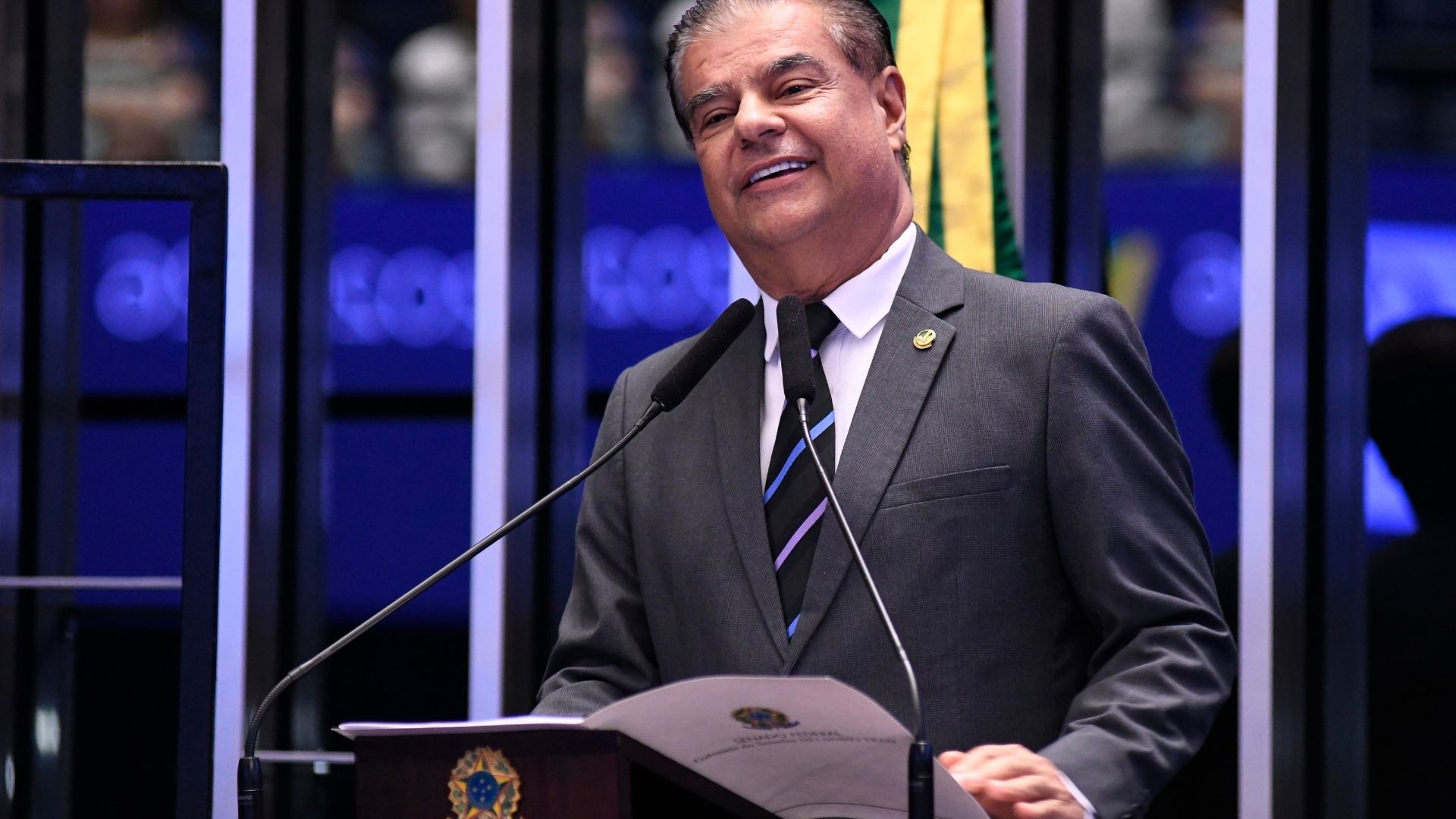 Mais investimentos em Bataguassu e Jardim: senador Nelsinho Trad garante mais de R$ 6,6 milh&otilde;es para educa&ccedil;&atilde;o e infraestrutura