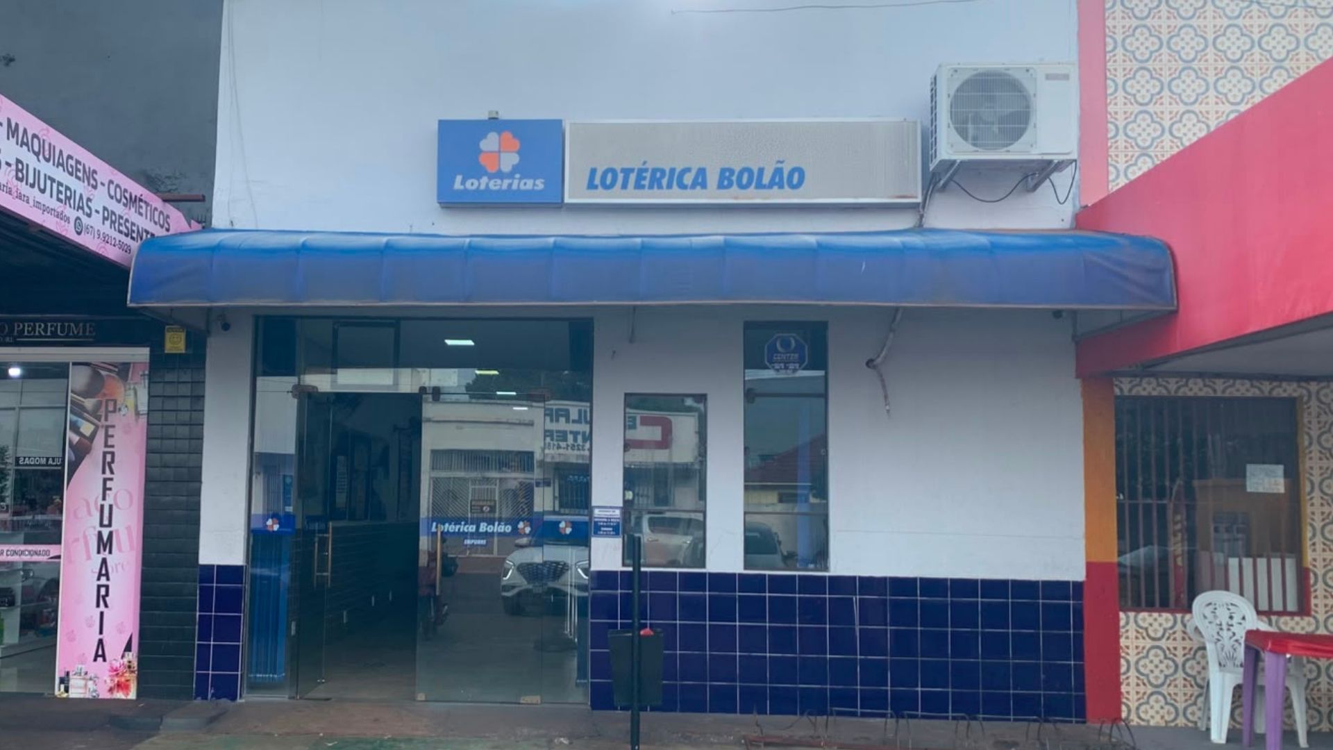 Aposta de Jardim acerta 5 n&uacute;meros e fatura R$ 45,9 mil na Mega-Sena