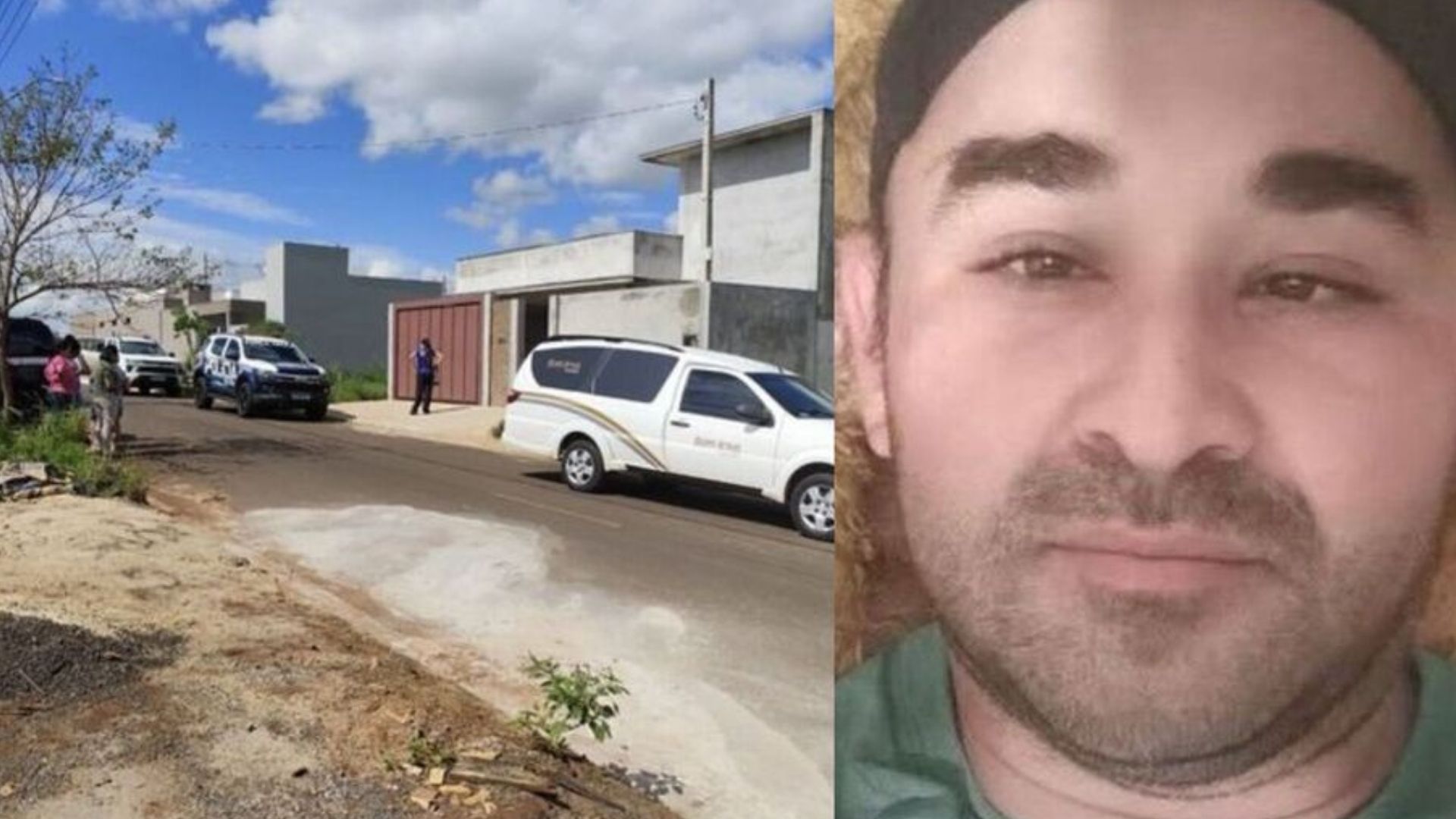 Servidor p&uacute;blico &eacute; encontrado morto em im&oacute;vel de Caarap&oacute;  