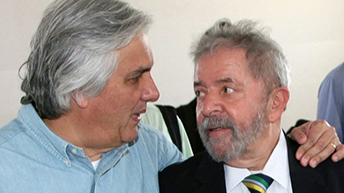 O ex-senador Delcídio Amaral deve falar sobre o pagamento de propina (Foto: Arquivo Diário Digital) /  