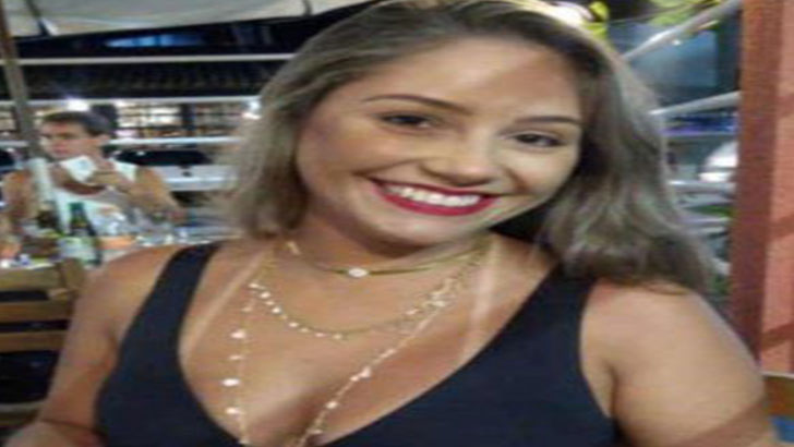 Jessica Núñez Arévalos morreu na madrugada de hoje em Pedro Juan Caballero. Foto: Divulgação /  
